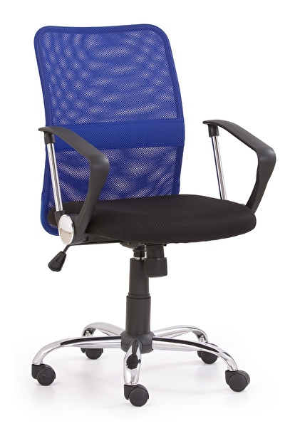 Irodai szék Tony kék