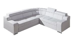 Sarok kanapé Orin 1 (fehér) (J)