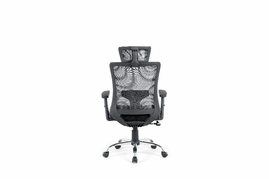 Irodai szék Nobille (fekete)