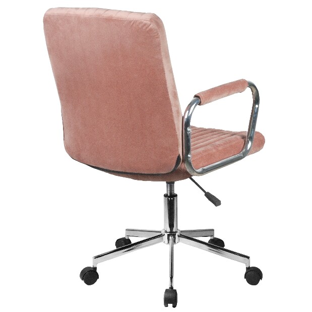 Irodai szék Orvar (rózsaszín)