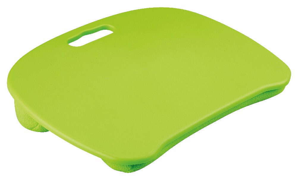 Notebook alátét Ohau (zöld)