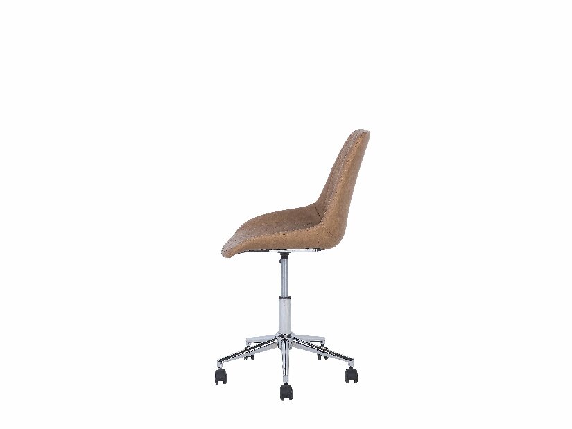 Irodai szék Masar (barna) *kiárusítás