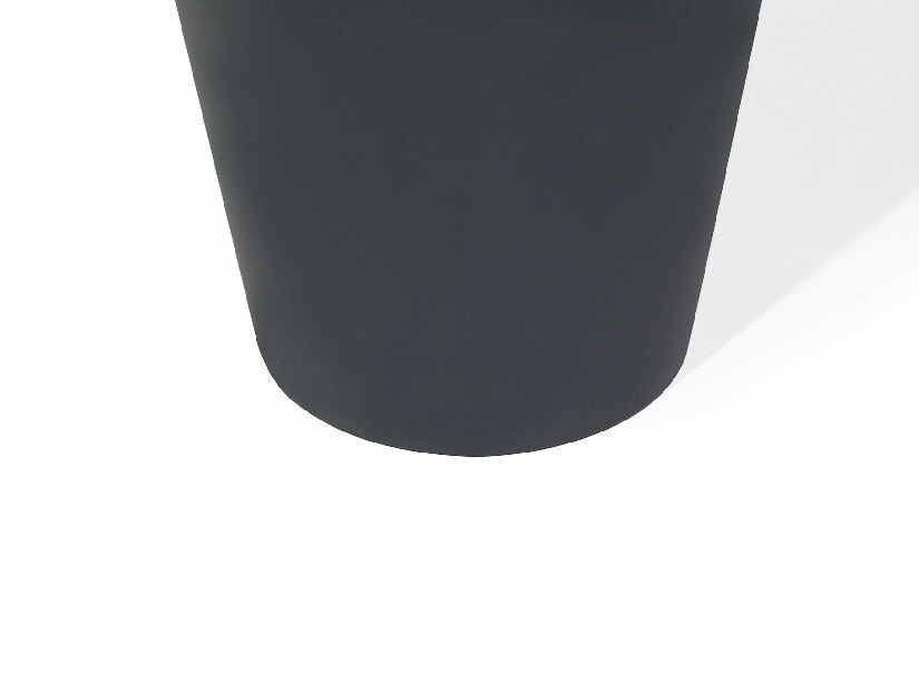Betét önöntöző virágtartóba LILIFLORA 42 cm (műanyag) (fekete)