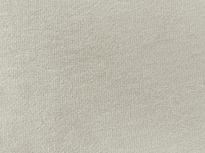 Franciaágy 180 cm Victoire (fehér) (ágyráccsal)