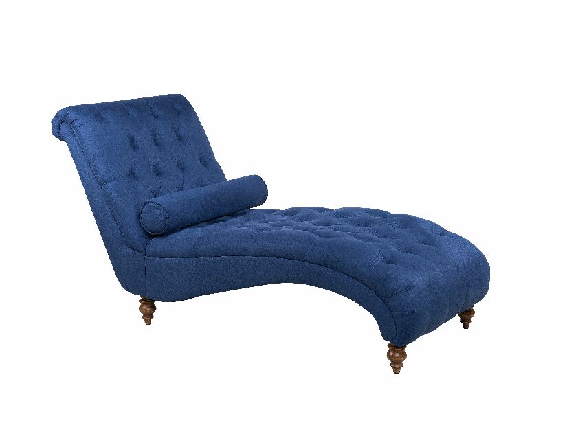 Pihenő fotel Mardin (kék)