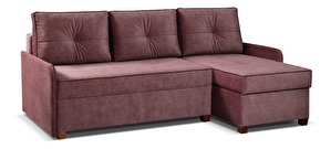 Háromszemélyes kanapé Mikel (terra) P