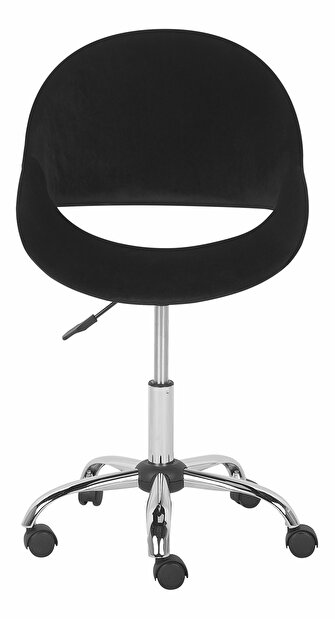 Irodai szék Selno (fekete)