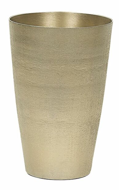 Váza ANRET (31 cm) (arany)