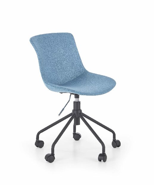 Irodai szék Doblo (kék)