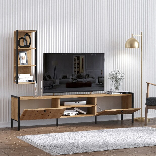 TV asztal/szekrény Paella