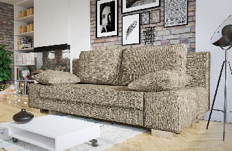 Széthúzható kanapé Soren (lawa 02)