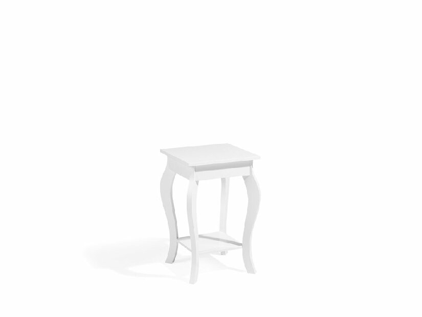 Asztal Asen (fehér)