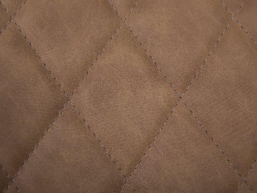 Irodai szék Masar (barna) *kiárusítás