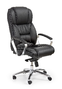 Irodai szék Francis fekete (fekete)