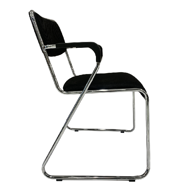 Irodai szék Dakota (fekete)