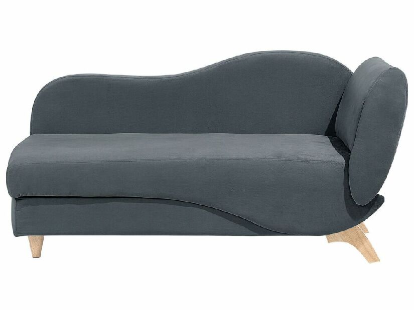 Pihenő fotel Mereg (sötétszürke) (J)