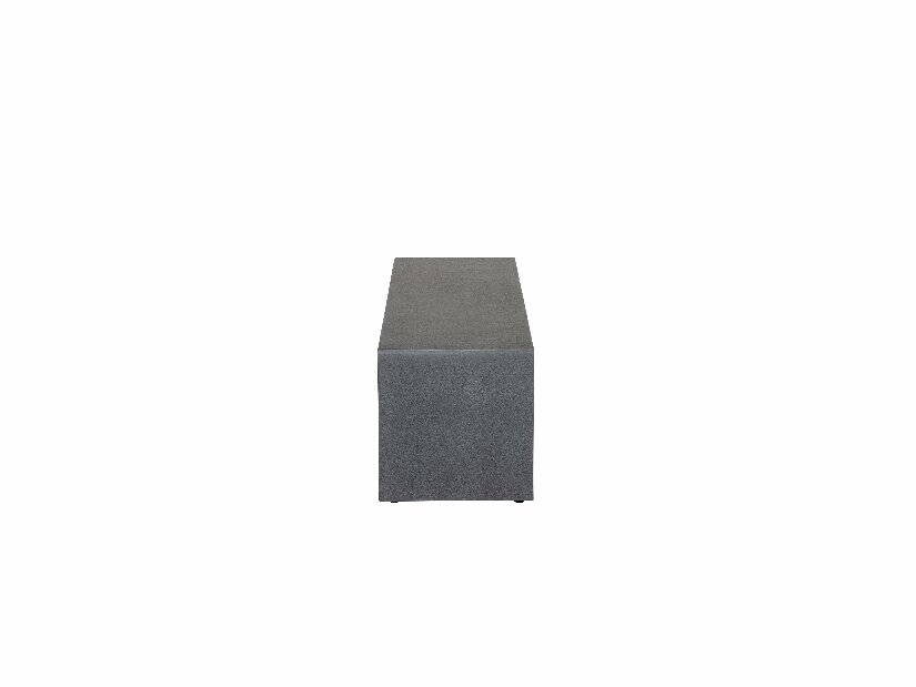 Kerti pad TONUTO (beton) (szürke)