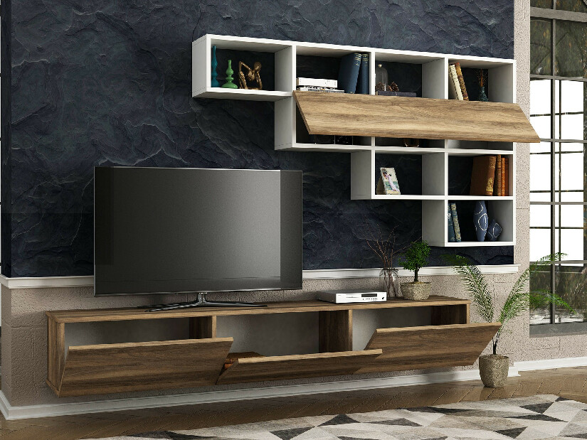TV asztal/szekrény Dalama