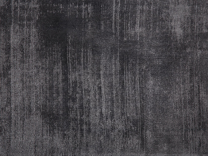 Szőnyeg 200x200 cm GARI (textil) (szürke)