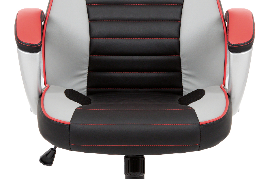 Irodai szék Keely-V507 RED