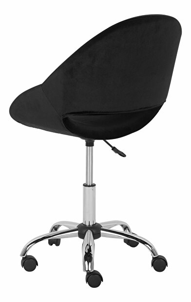 Irodai szék Selno (fekete)