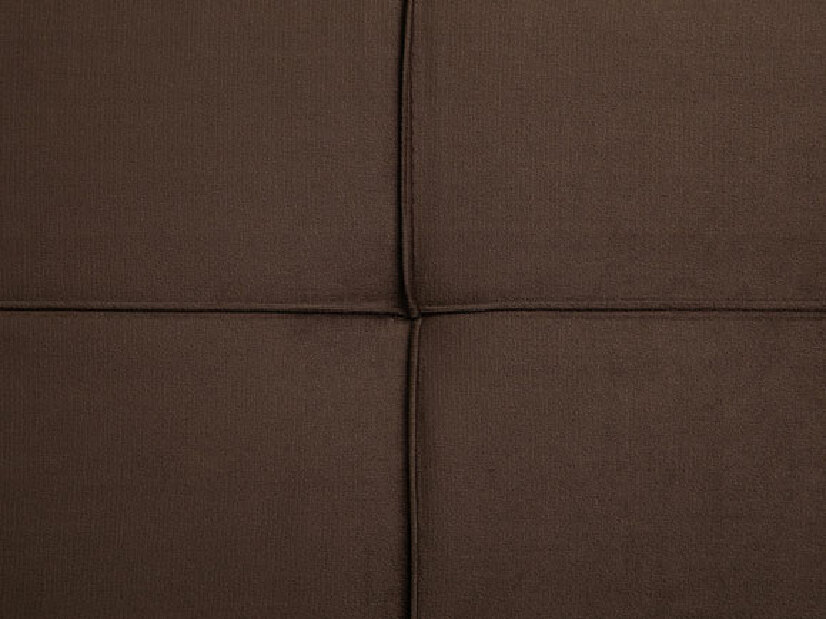 Háromszemélyes kanapé Horve (barna) *kiárusítás