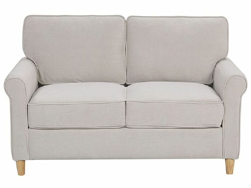 Kétszemélyes kanapé RONY (bézs)
