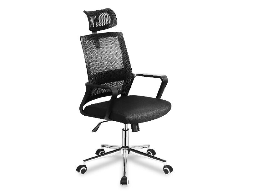 Irodai szék Matryx 2.1 (fekete)