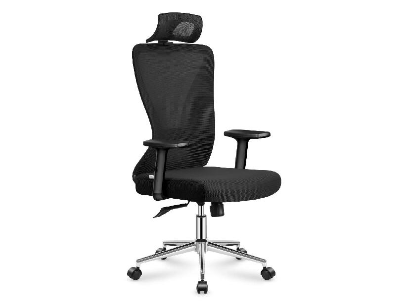 Irodai szék Matryx 3.5 (fekete)