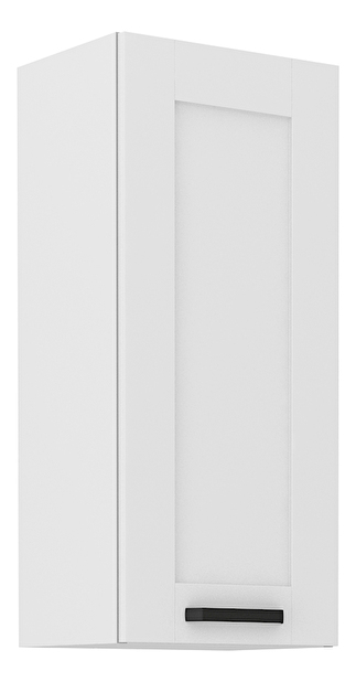 Felsőszekrény Lesana 1 (fehér) 40 G-90 1F 