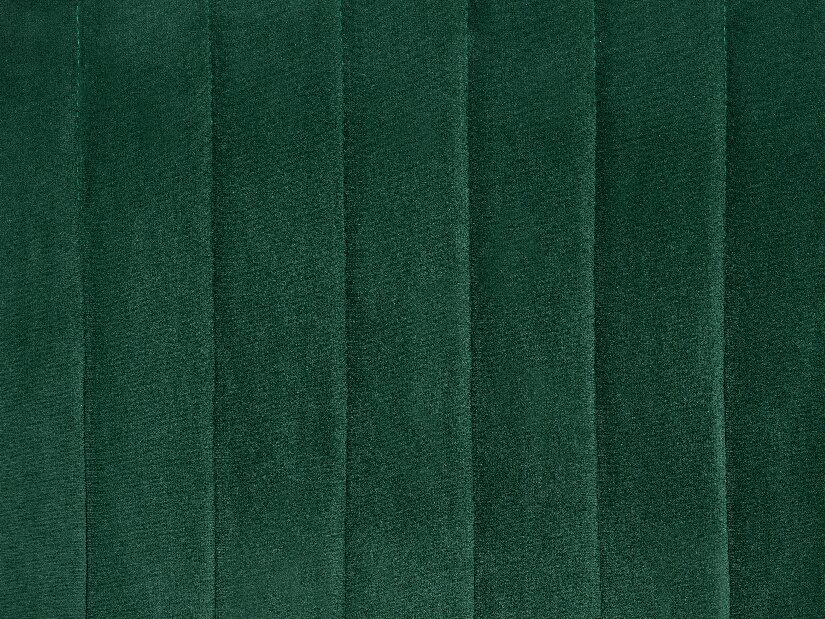 Hintaszék Luan (smaragdzöld)