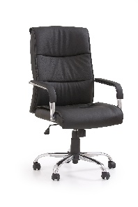 Irodai szék Gayle fekete (fekete)