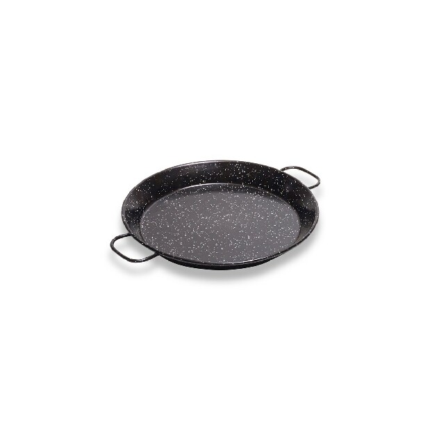 BBQ grill Smaltek Mini (fekete)