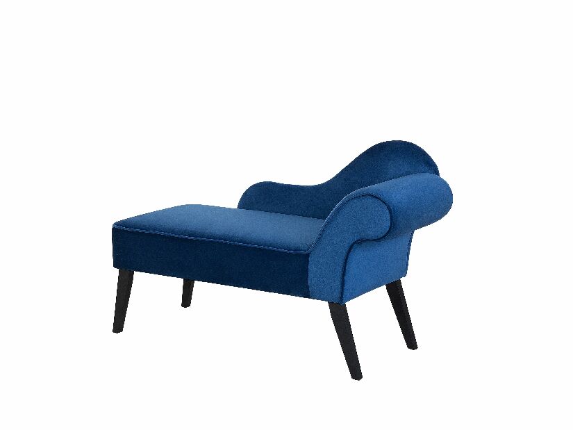 Pihenő fotel Baruni (matróz kék) (J)