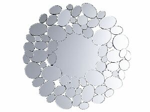 Fali tükör Limza (ezüst)