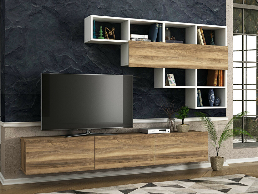 TV asztal/szekrény Dalama
