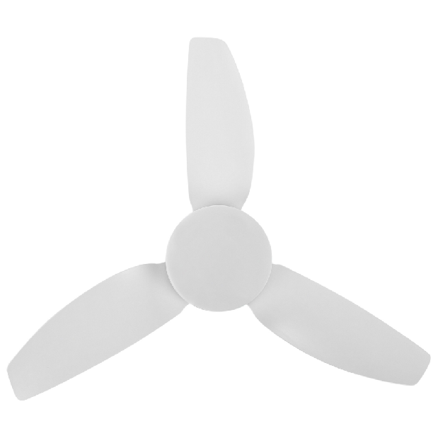 Ventilátor TULCA (fehér)