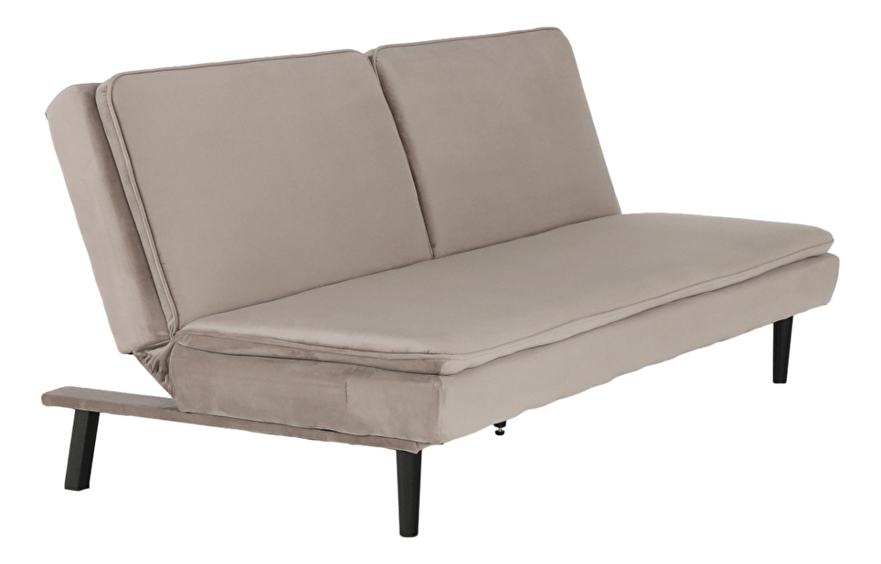 3 személyes kanapé Baella (barna)