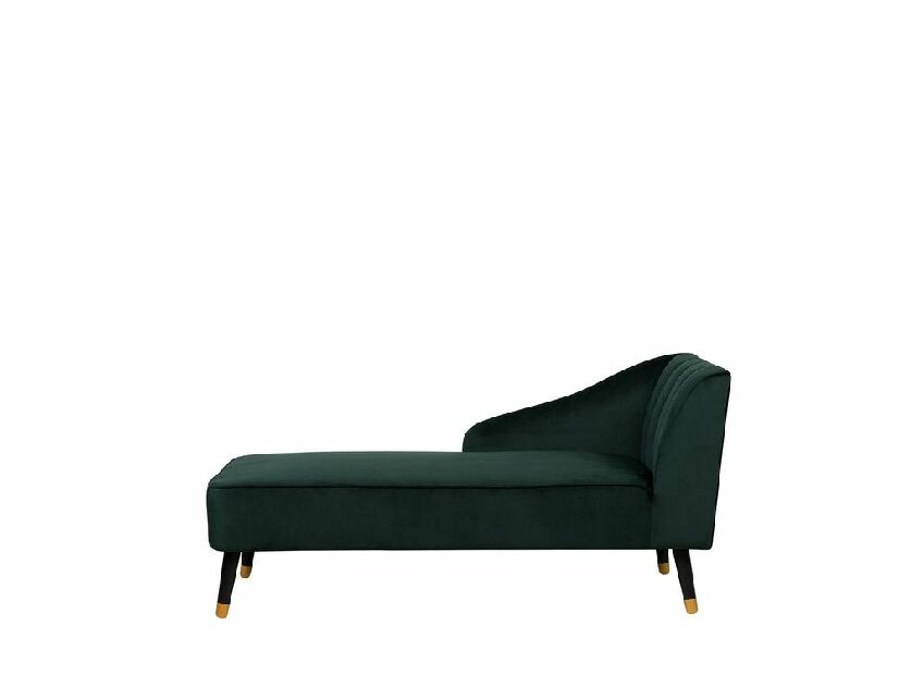 Pihenő fotel Aberlor (smaragdzöld) (J)