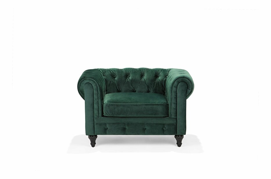 Ülőgarnitúra Chichester (zöld)