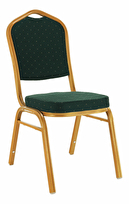 Irodai szék Zitka (zöld)