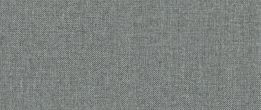 U alakú kanapé Darcia (szürke + fehér) (J) *kiárusítás