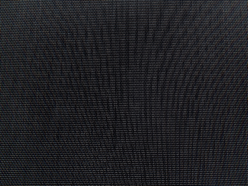Kerti szék Grosso (fekete)