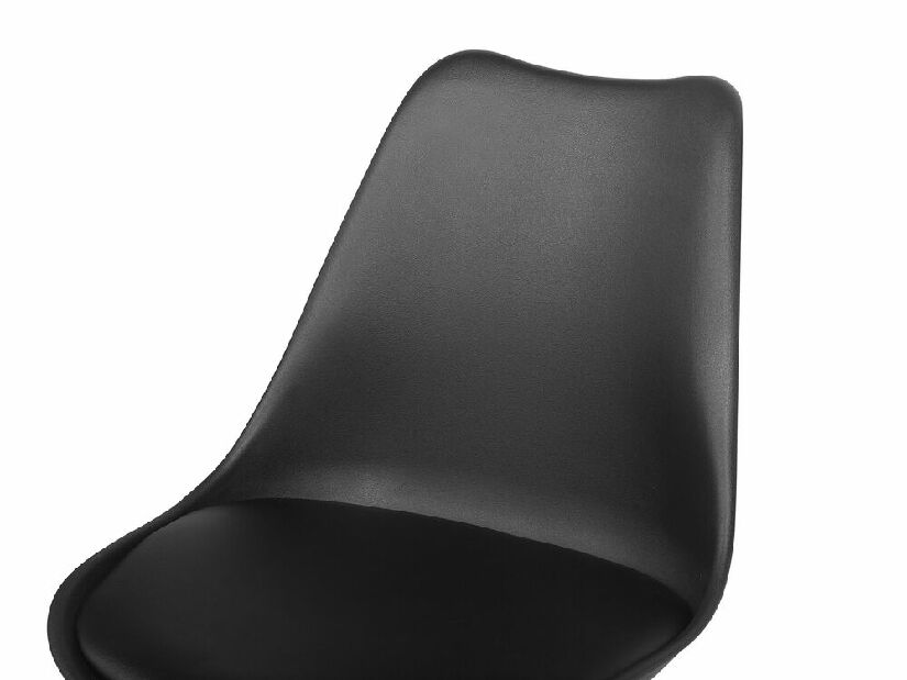 Irodai szék Doha II (fekete) *kiárusítás 
