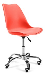 Irodai szék Feruz  (piros)