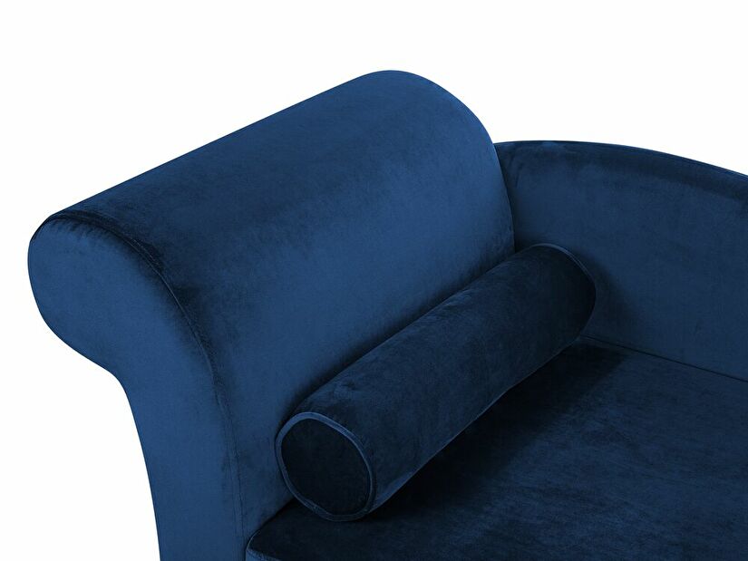 Pihenő fotel Luissiana (matróz kék) (B)