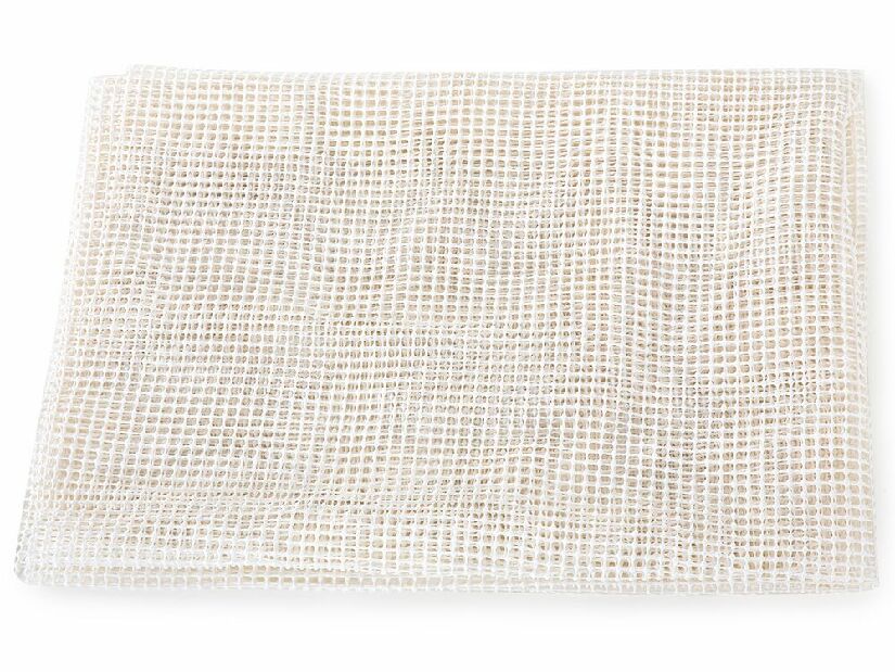 Csúszásgátló szőnyeg alá OSMO 130x190 cm (PVC) (fehér)