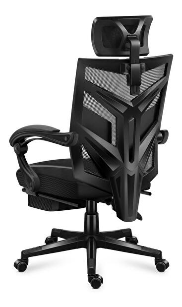 Játék szék Cruiser 5 (fekete)
