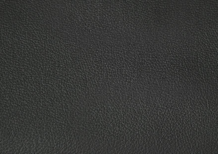 Franciaágy 180 cm AVENUE (ágyráccsal és tárolóhellyel) (fekete) *kiárusítás