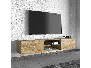 TV asztal/szekrény Telea (atlanti fenyő)